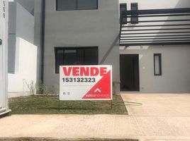 3 Bedroom House for sale in Paseo del Buen Pastor, Capital, Capital