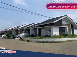 2 Bedroom House for sale in Cibeunying Kidul, Bandung, Cibeunying Kidul