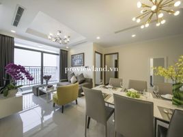 2 Schlafzimmer Appartement zu vermieten in Ward 26, Binh Thanh, Ward 26