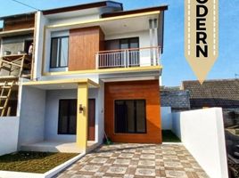 3 Bedroom Villa for sale in Banguntapan, Bantul, Banguntapan