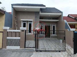 2 Bedroom House for sale in Cileungsi, Bogor, Cileungsi