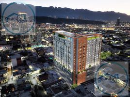 1 Schlafzimmer Wohnung zu verkaufen in Monterrey, Nuevo Leon, Monterrey, Nuevo Leon, Mexiko
