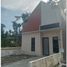 2 Bedroom House for sale in Prambanan, Klaten, Prambanan