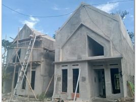 2 Bedroom House for sale in Prambanan, Klaten, Prambanan