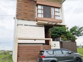4 Schlafzimmer Haus zu verkaufen in Canggu, Bali, Canggu, Badung
