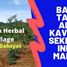  Land for sale in South Sulawesi, Bantimurung, Maros, South Sulawesi