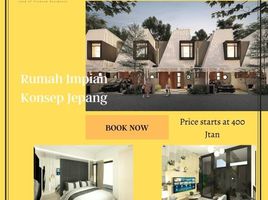 2 Bedroom House for sale in Kartajati, Majalengka, Kartajati