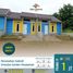 2 Bedroom House for sale in Lampung, Palas, Lampung Selatan, Lampung