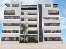 2 Schlafzimmer Appartement zu verkaufen in Progreso, Yucatan, Progreso