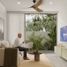 Appartement 1 chambre à vendre à Merida, Yucatan, Merida, Yucatan