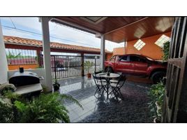 3 chambre Maison for sale in Tocumen, Panama City, Tocumen