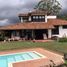 10 chambre Villa for sale in Valle Del Cauca, El Cerrito, Valle Del Cauca