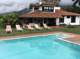 10 Habitación Villa en venta en El Cerrito, Valle Del Cauca, El Cerrito