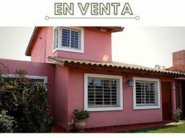 Estudio Casa en venta en Punilla, Cordobá, Punilla