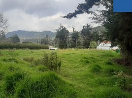  Terreno (Parcela) en venta en La Calera, Cundinamarca, La Calera