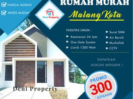 2 Bedroom House for sale in Tajinan, Malang Regency, Tajinan