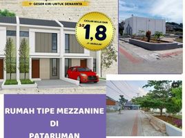 2 Kamar Rumah for sale in Soreang, Bandung, Soreang