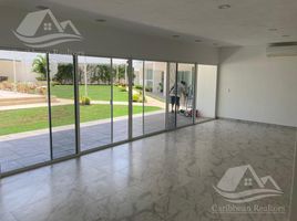Appartement 3 chambre à vendre à Cancun, Quintana Roo, Cancun