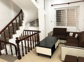 2 Habitación Casa en venta en Lang Thuong, Dong Da, Lang Thuong