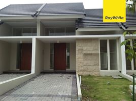 1 Bedroom Villa for sale in Benowo, Surabaya, Benowo