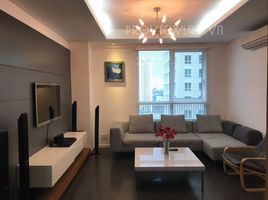 2 Phòng ngủ Chung cư for rent in Sài Gòn Pearl, Phường 22, Phường 22