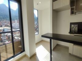 1 Habitación Apartamento en venta en Salto Del Tequendama, Bogotá, Bogotá