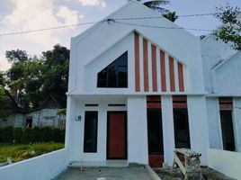 2 Bedroom House for sale in Prambanan, Sleman, Prambanan