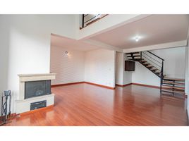 3 Bedroom Apartment for sale in Templo Bogotá Colombia, Bogota, Bogota