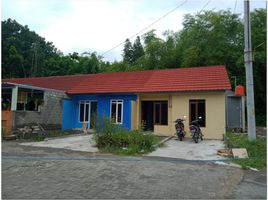 2 Bedroom House for sale in Prambanan, Klaten, Prambanan