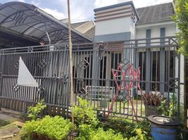 2 Schlafzimmer Haus zu verkaufen in Lowok Waru, East Jawa, Lowok Waru