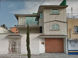3 Schlafzimmer Haus zu verkaufen in Gustavo A Madero, Mexico City, Gustavo A Madero