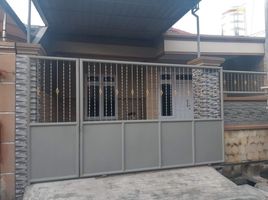 4 Schlafzimmer Haus zu verkaufen in Tambaksari, East Jawa, Tambaksari, Surabaya