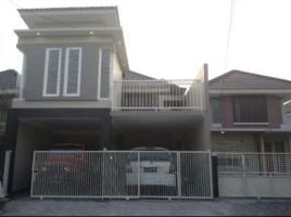 4 Habitación Casa en venta en Tambaksari, East Jawa, Tambaksari, Surabaya