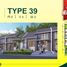 2 Bedroom House for sale in Legok, Tangerang, Legok