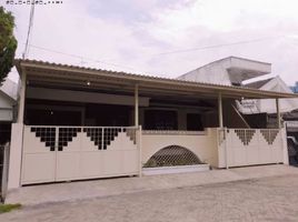 3 Schlafzimmer Haus zu verkaufen in Sukolilo, East Jawa, Sukolilo