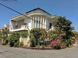 3 Habitación Casa en venta en Tambaksari, East Jawa, Tambaksari