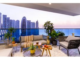 Condominium 3 chambre à vendre à San Francisco, Panama, San Francisco, Panama City, Panama, Panamá