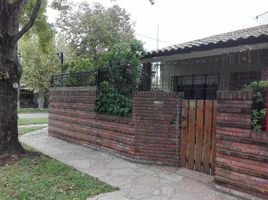 3 Schlafzimmer Haus zu verkaufen in Moron, Buenos Aires, Moron
