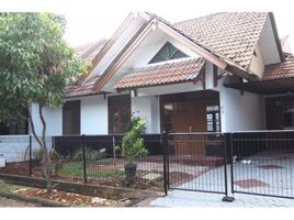 4 Kamar Rumah for sale in Bekasi Selatan, Bekasi, Bekasi Selatan