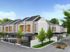 3 Bedroom Villa for sale in Kiaracondong, Bandung, Kiaracondong