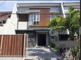 5 Habitación Casa en venta en Sukolilo, East Jawa, Sukolilo, Surabaya