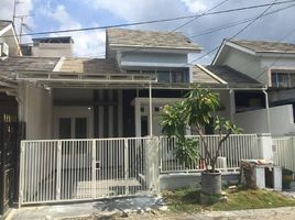 Maison 3 chambre à vendre à Rungkut, East Jawa, Rungkut, Surabaya