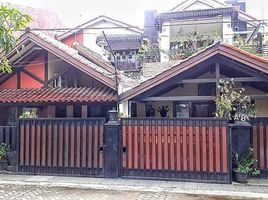 5 Bedroom House for sale in Basilea Convention Center, Legok, Legok