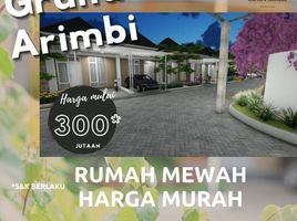 2 Bedroom House for sale in Salatiga, Jawa Tengah, Sidomukti, Salatiga