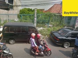  Tanah for rent in Surabaya, East Jawa, Tegal Sari, Surabaya