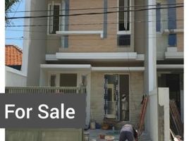 4 Habitación Casa en venta en Sukolilo, East Jawa, Sukolilo