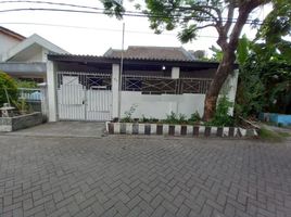 4 Bedroom House for sale in Wonokromo, Surabaya, Wonokromo