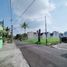  Terreno (Parcela) en venta en Ngaglik, Yogyakarta, Ngaglik