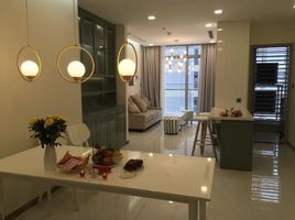 1 Phòng ngủ Chung cư for sale at Vinhomes Central Park, Phường 22