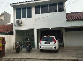 3 Bedroom House for sale in Pacific Place, Tanah Abang, Kebayoran Lama